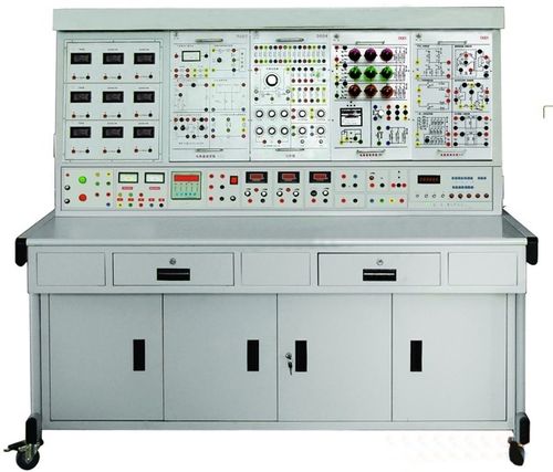 LG MDK02大功率電機(jī)系統(tǒng)教學(xué)實(shí)驗(yàn)臺(tái)在電子技術(shù)開發(fā)中的應(yīng)用