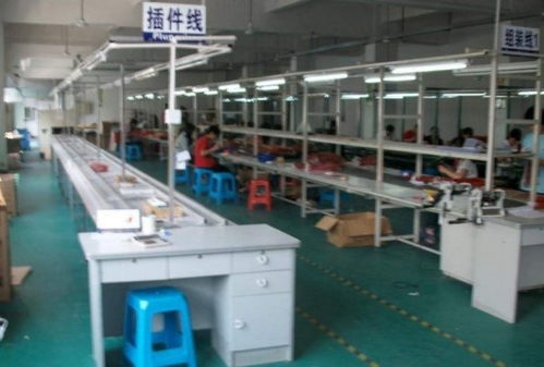 985名校畢業(yè)生淪為電子廠工人 誰的過錯(cuò)與電子技術(shù)發(fā)展的反思