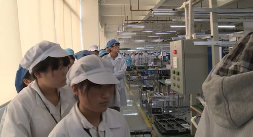 90后電子廠打工真實記錄 只有像機器人一樣活著才不會累