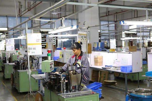 家門(mén)口的就業(yè)良機(jī) 賓陽(yáng)電子廠技術(shù)崗位招聘，包吃住待遇優(yōu)厚