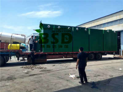 孝感生態(tài)園中水回用設(shè)備生產(chǎn)公司積極推動污水處理技術(shù)創(chuàng)新