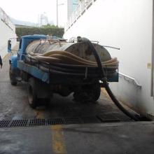 何祥焱專業(yè)清洗抽糞與污水處理服務(wù)解析