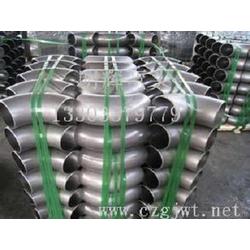 污水處理行業(yè)中的不銹鋼管件生產(chǎn)與供應(yīng)