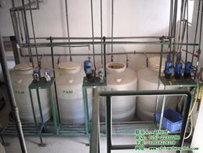 普科環保 山東電鍍廢水處理的專業解決方案